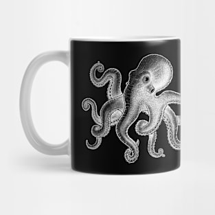 Octopus Mug